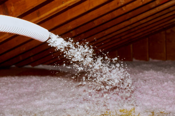 Best Insulation for Specific Applications in Hughesville, MD