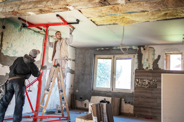 Best Commercial Insulation in Hughesville, MD