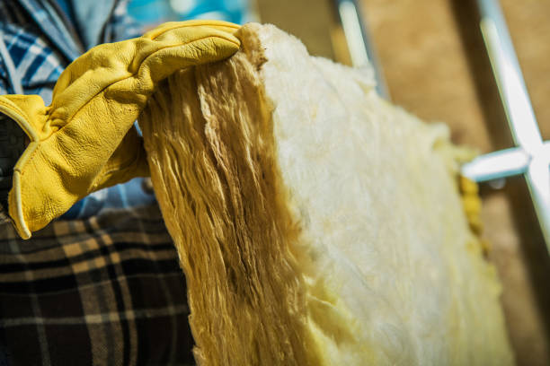 Best Types of Insulation in Hughesville, MD