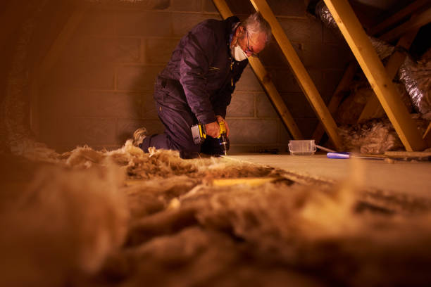 Best Insulation for Specific Applications in Hughesville, MD